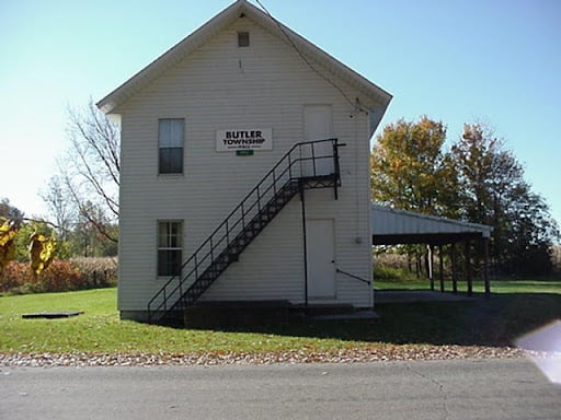 Butler Township, michigan