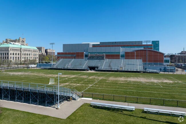 Cass City, michigan school