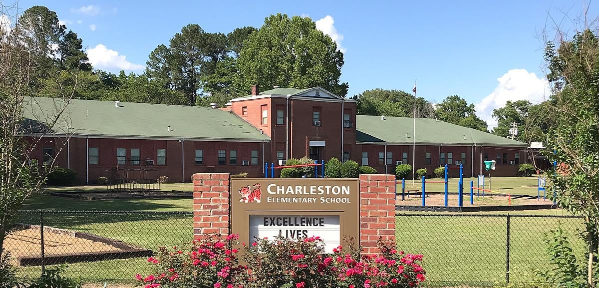 Charleston Township, michigan school