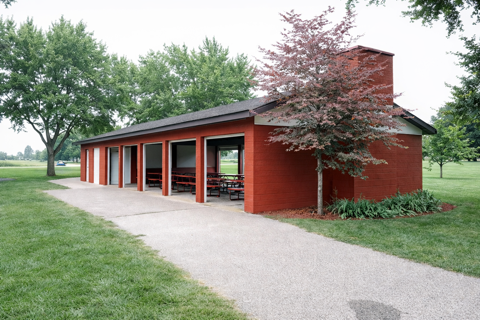 Baroda Township, michiganV