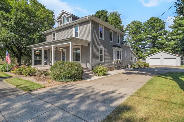 Coldwater Township, michigan