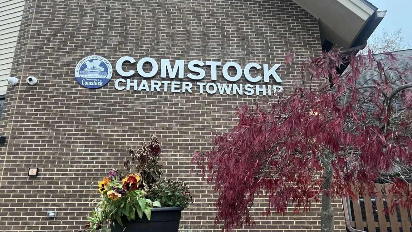 Comstock Township