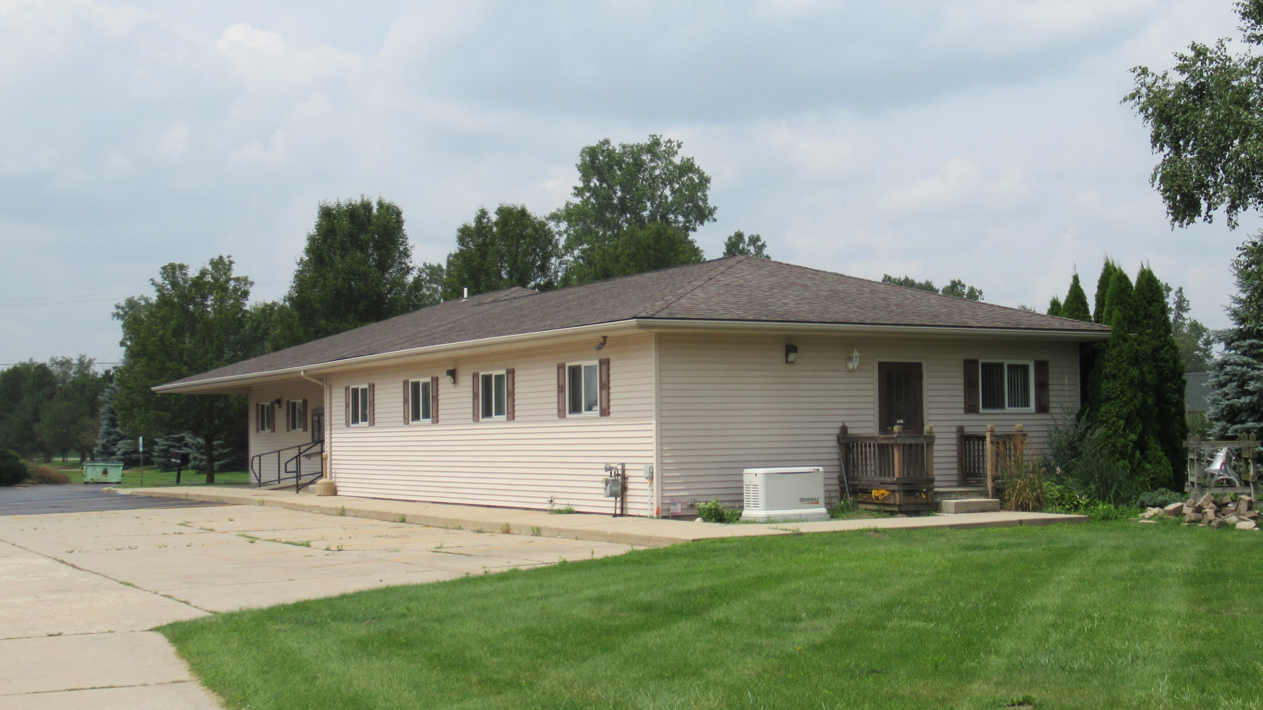 Cottrellville Township, Michiga