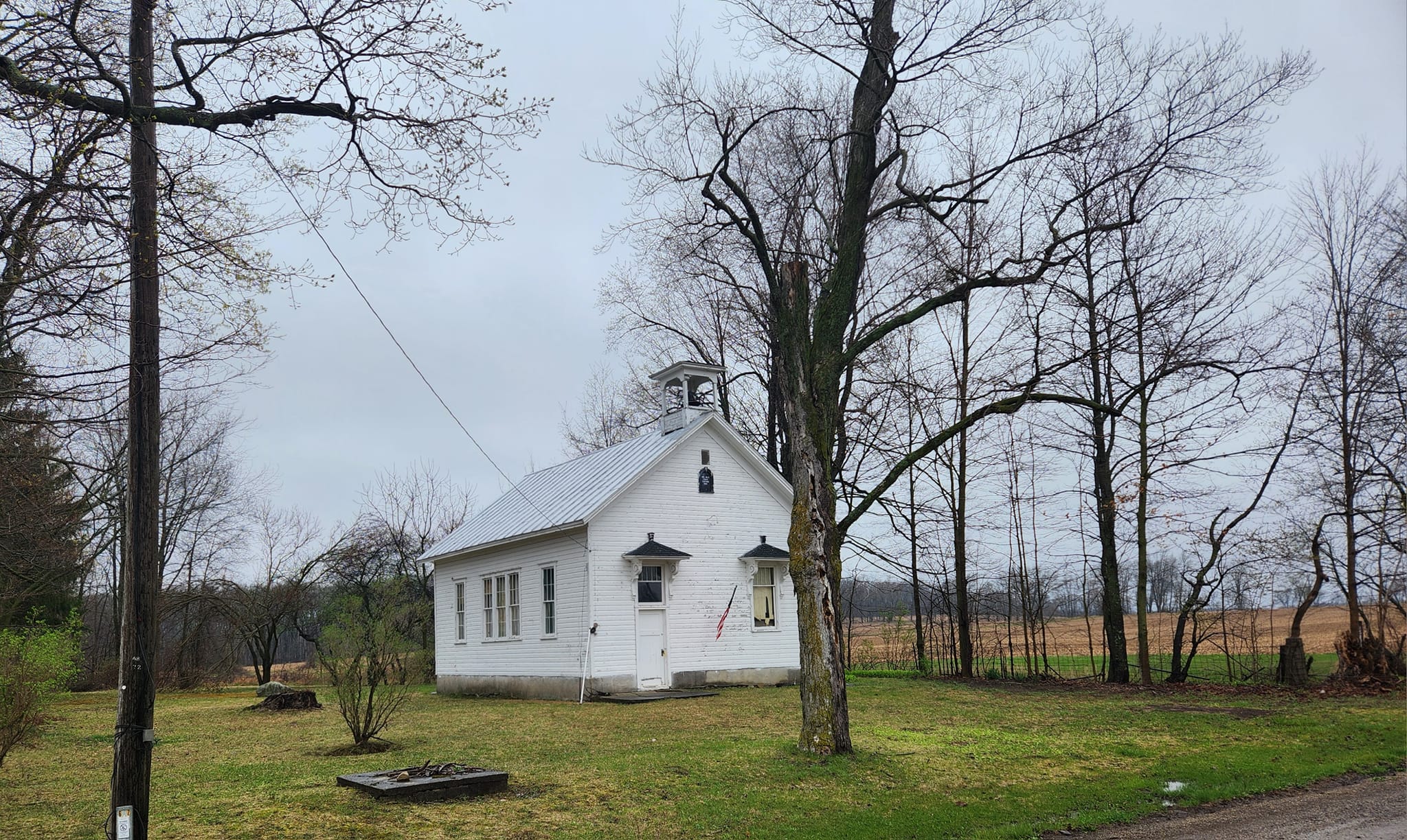 Eckford Township school