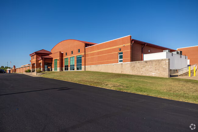 Fairgrove, michigan school (1)