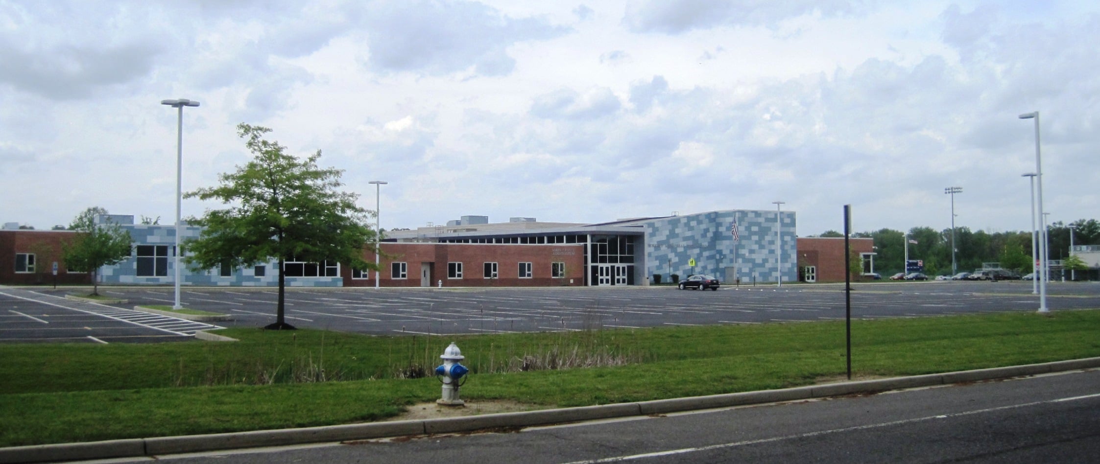 Florence Township school