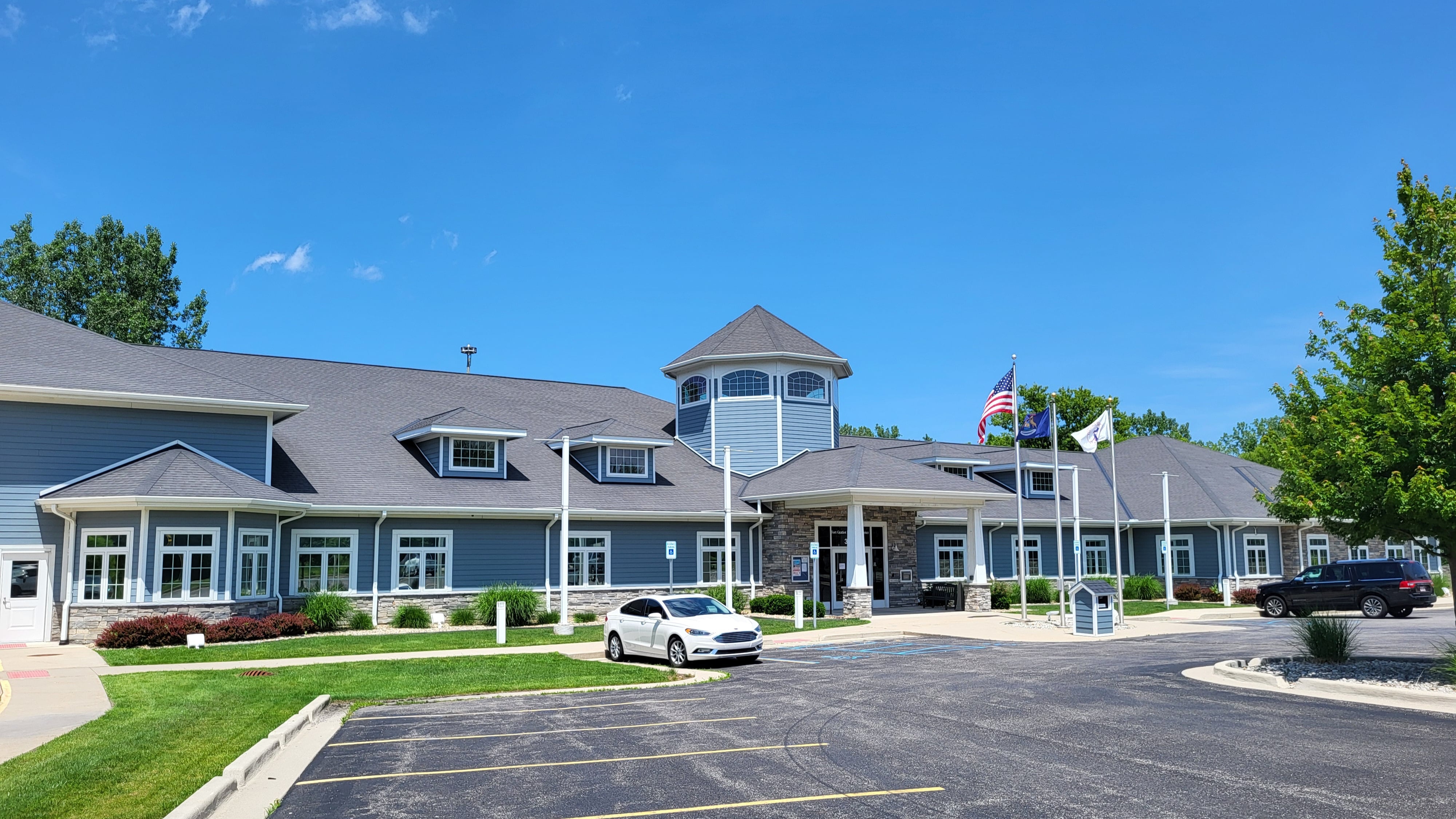 Fort Gratiot Township, Michigan,