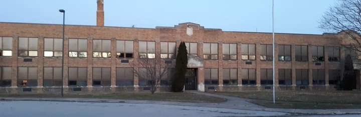 Galien, michigan school