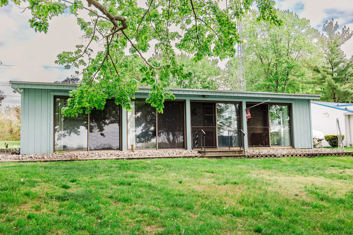 Gilead Township, michigan