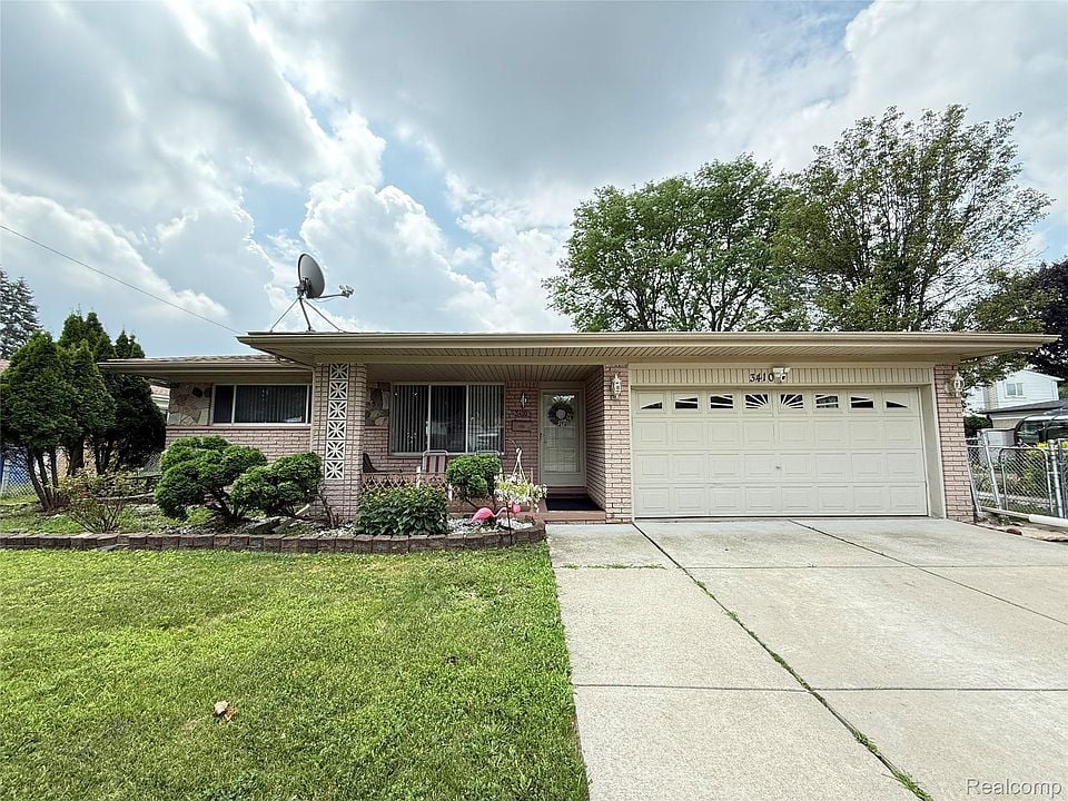 Girard Township, michigan