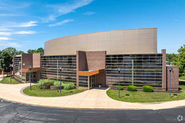 Grant Township, Michigan, school (1)