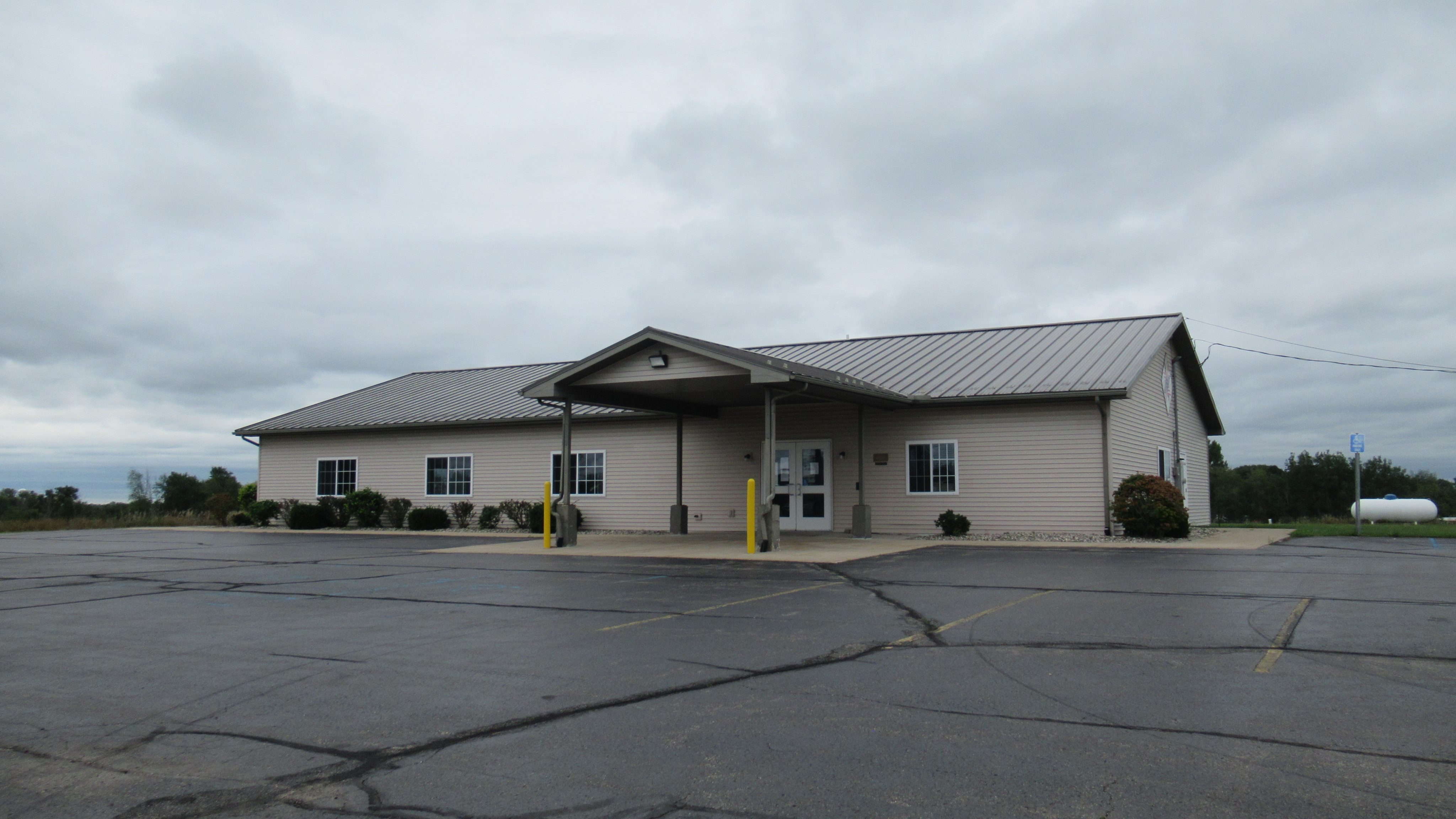 Grant Township, Michigan,,