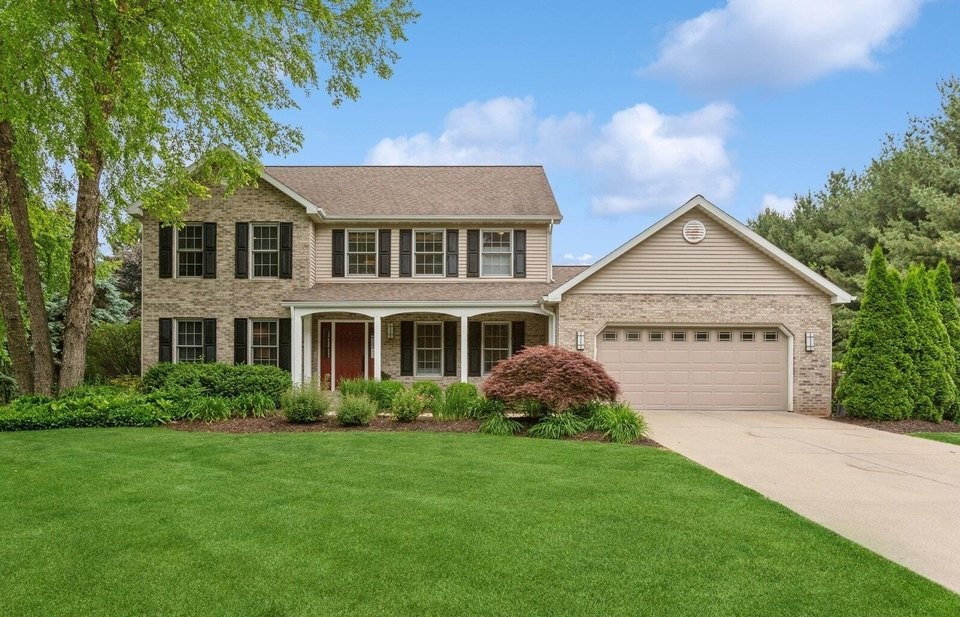 Hagar Township, michigan