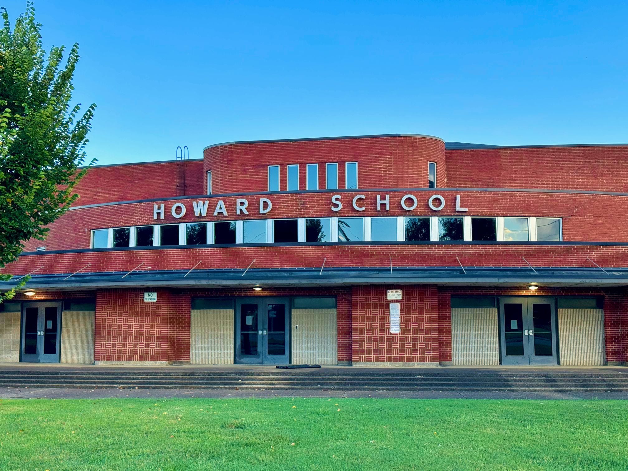 Howard Township, michigan school (1) (1)