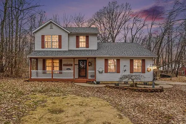 Howard Township, michigan