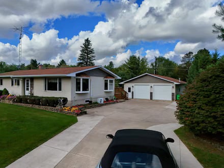 Indianfields Township