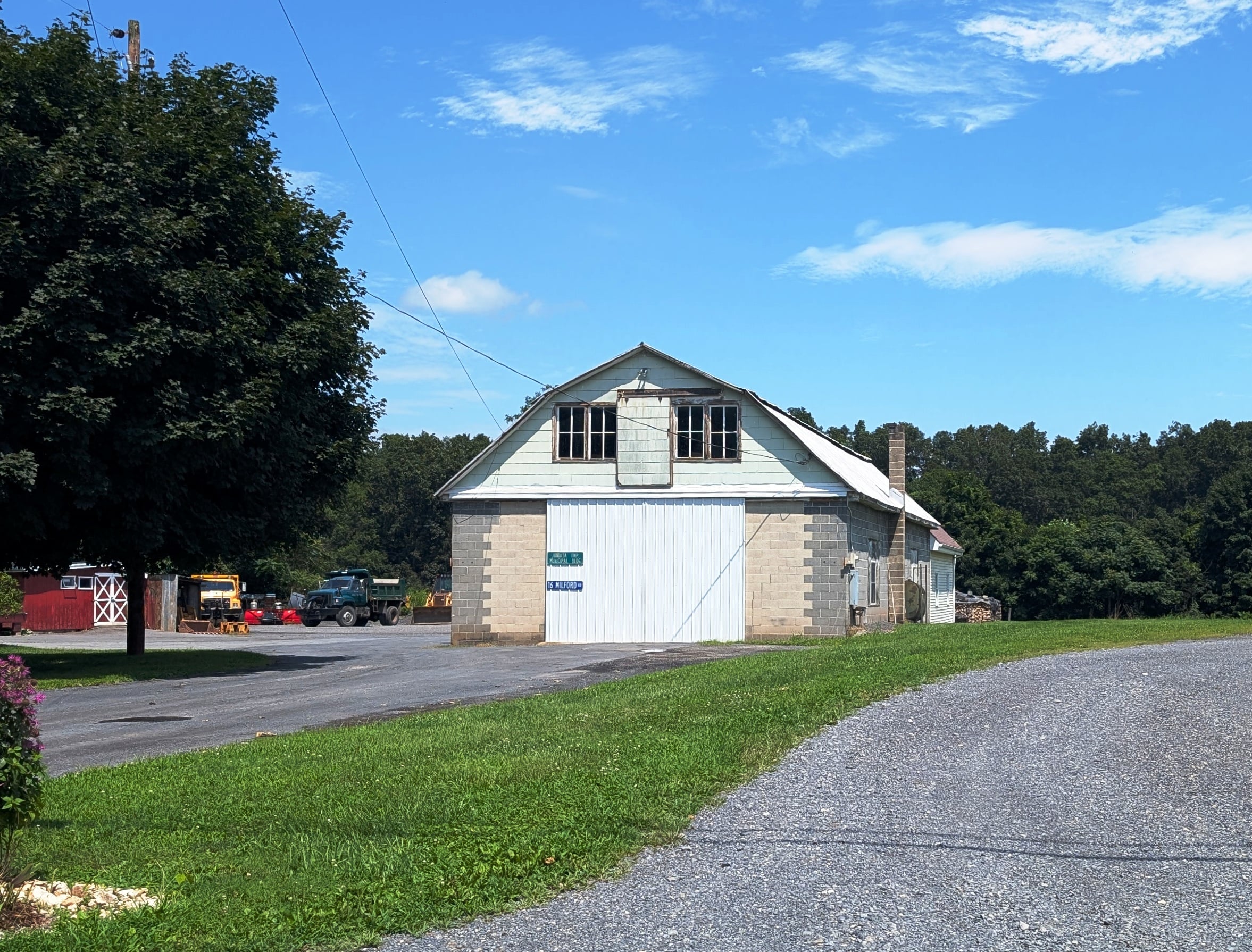 Juniata Township, michigan