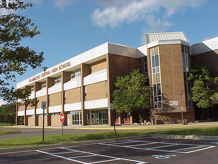 Kalamazoo, michigan school