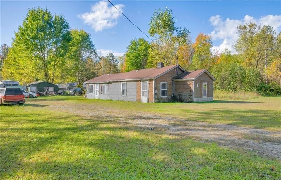 Kimball Township, Michigan