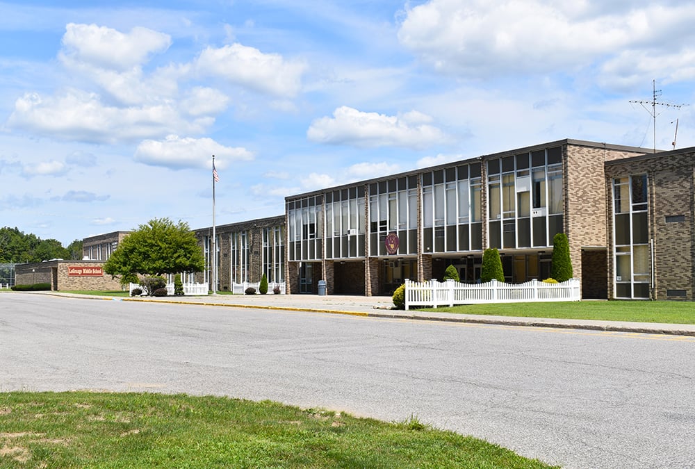 LaGrange Township school