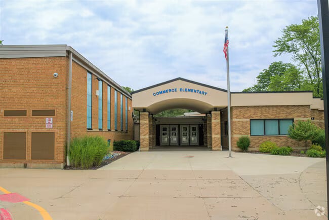 Lake Township, michigan school (1)