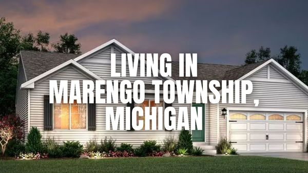 Marengo Township, Michigan Living Guide: The Ultimate living &hellip;