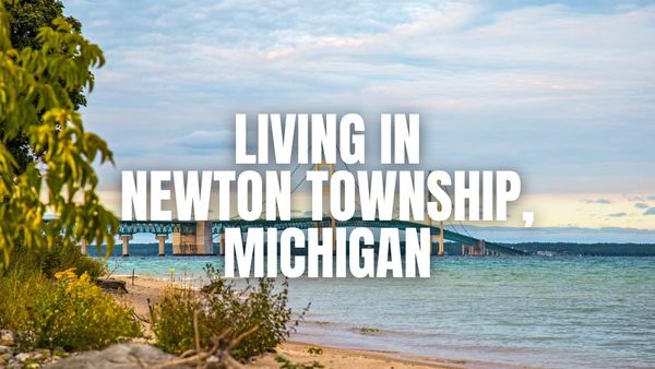 Living in Newton Township (Calhoun County), Michigan: Pros, &hellip;