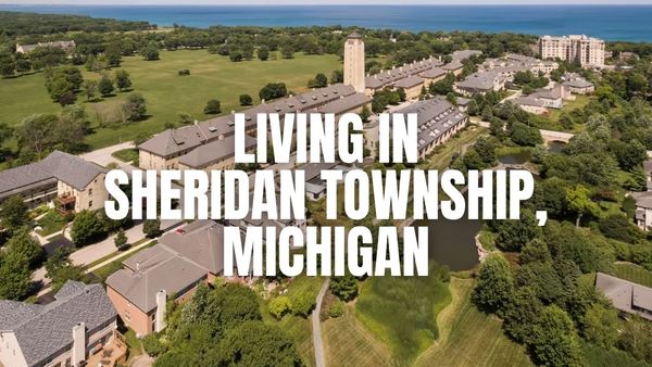 Is Sheridan Township (Calhoun County), Michigan a Good &hellip;
