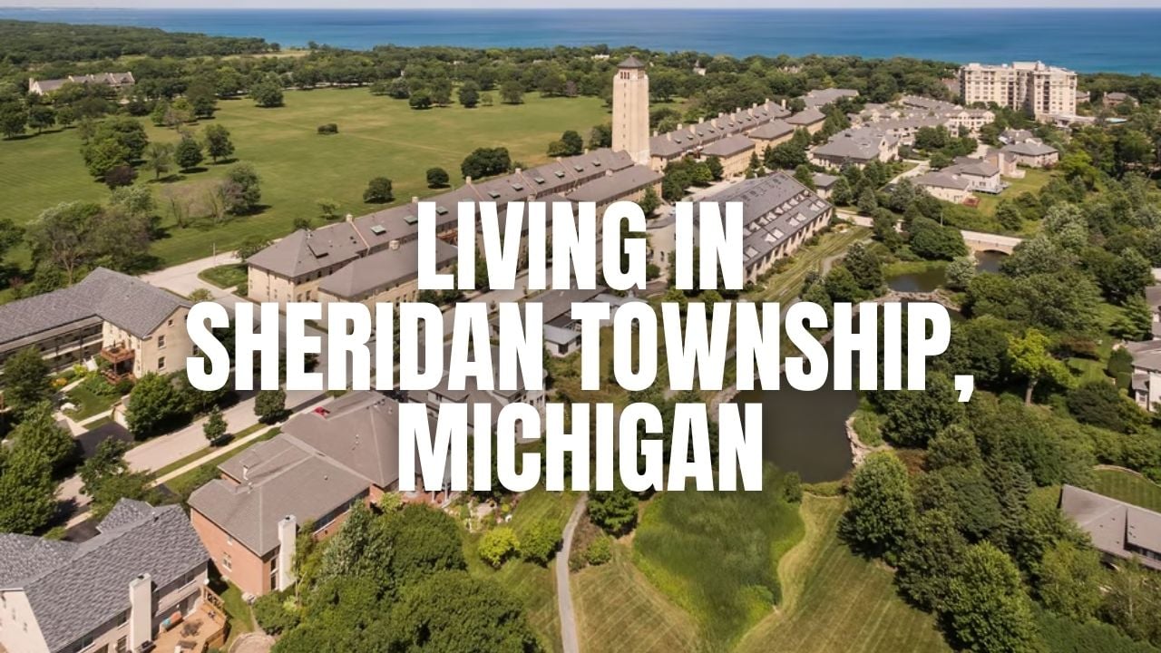 Is Sheridan Township (Calhoun County), Michigan a Good &hellip;