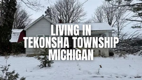 The Truth About Tekonsha Township, Michigan: Neighborhoods, Prices, &hellip;