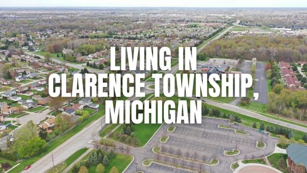 Thinking About Clarence Township, Michigan? A practical guide