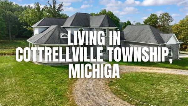 Cottrellville Township, Michigan Relocation Guide: Vibe, Housing, Amenities &hellip;