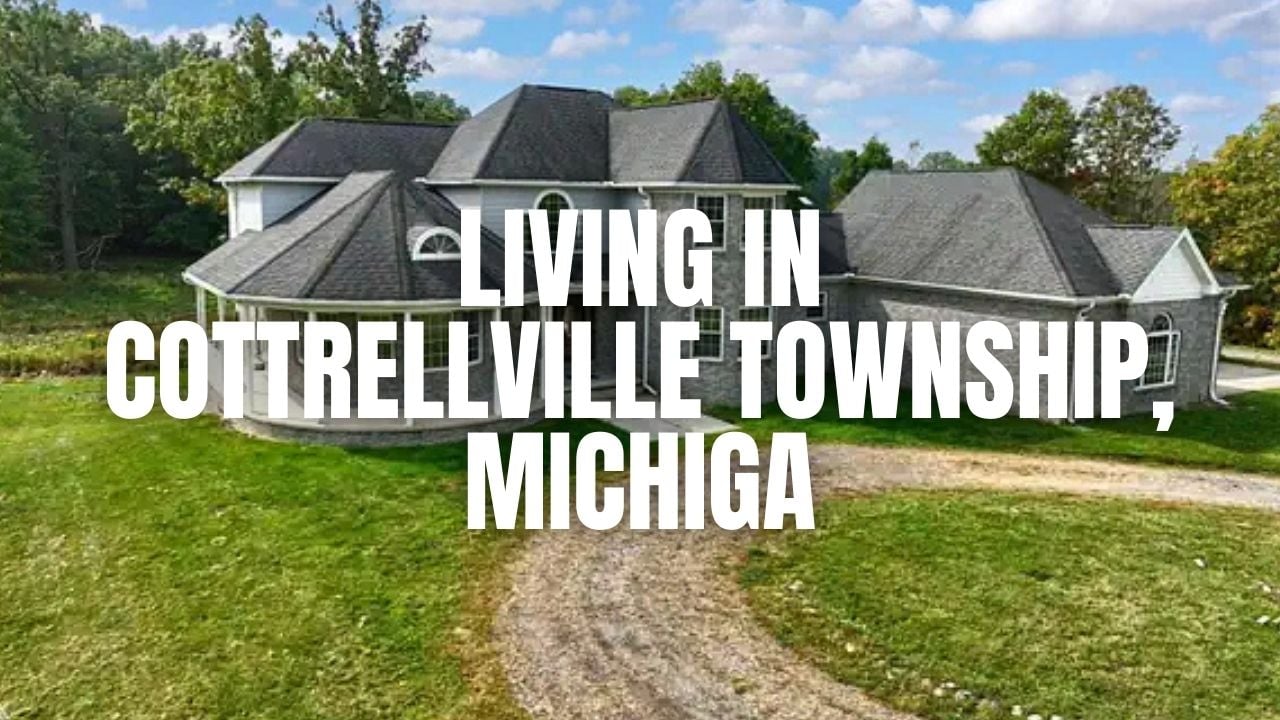 Cottrellville Township, Michigan Relocation Guide: Vibe, Housing, Amenities &hellip;
