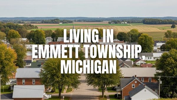 Emmett Township (St. Clair County), Michigan: What It’s &hellip;