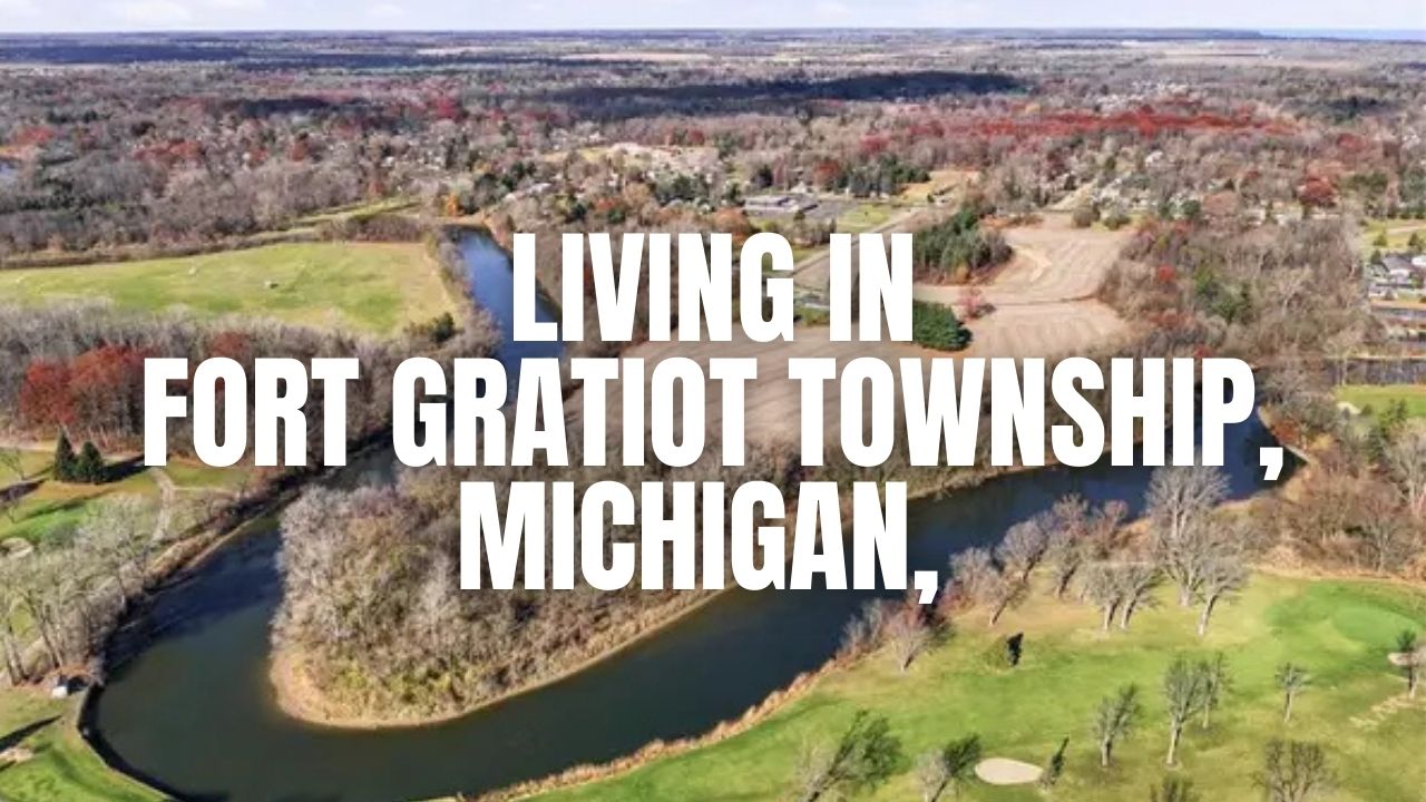 Fort Gratiot Township, Michigan: Best Neighborhood Pockets + Pros/Cons for Newcomers — Should You Move Here?