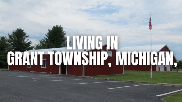 Grant Township (St. Clair County), Michigan Living Guide: &hellip;