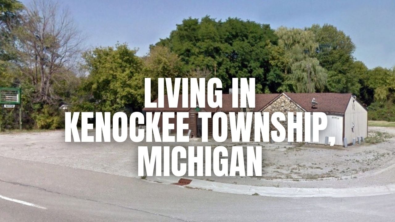 Moving to Kenockee Township, Michigan? What to Know &hellip;