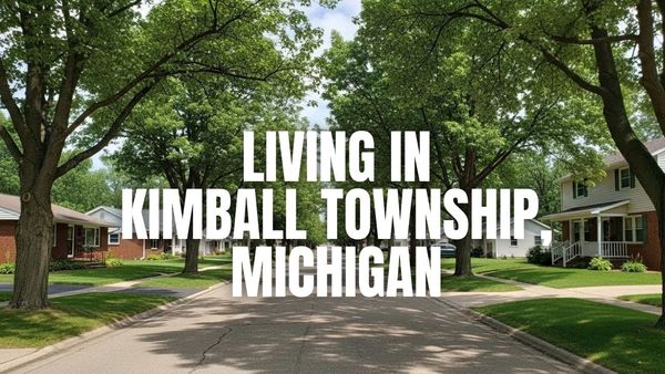 Is Kimball Township, Michigan a Good Place to &hellip;