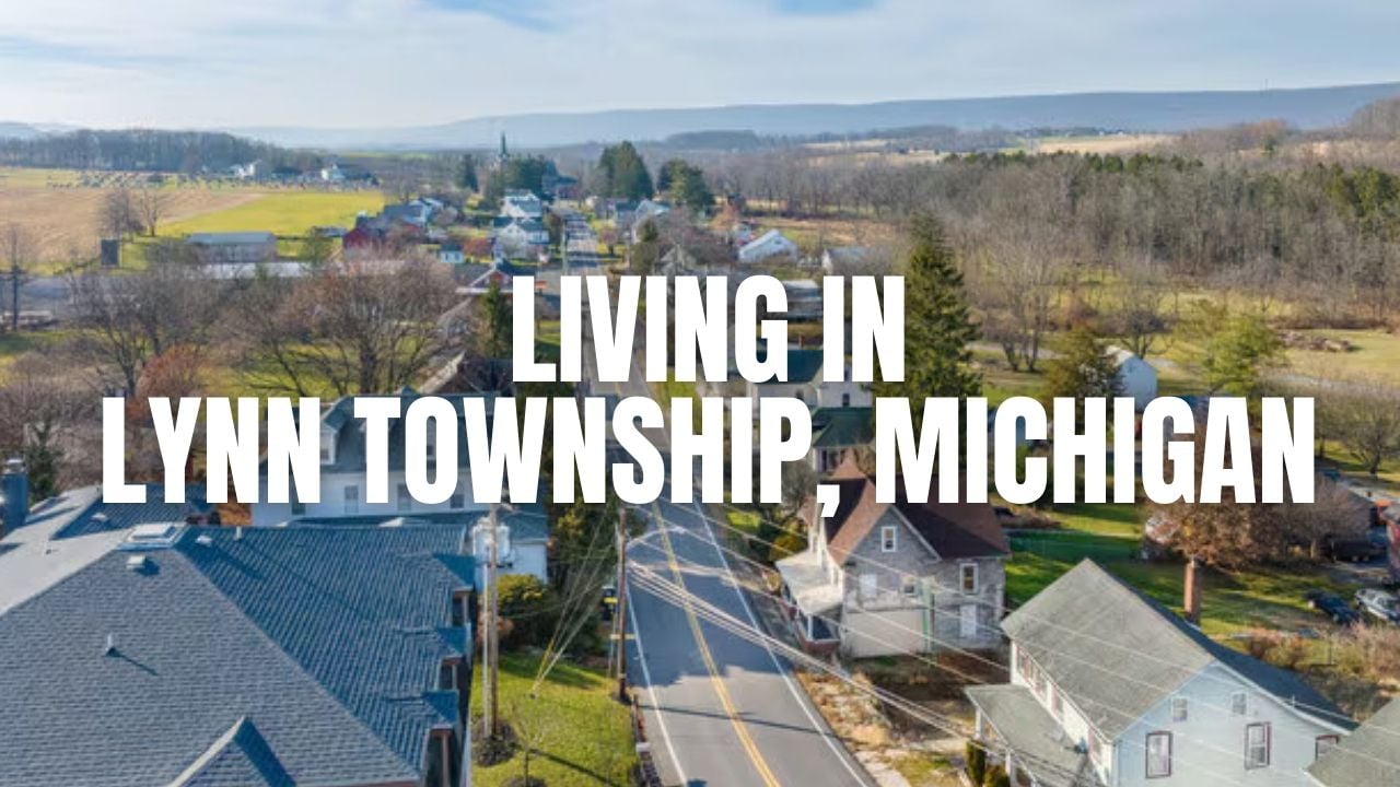 The Truth About Lynn Township, Michigan: Neighborhoods, Prices, &hellip;