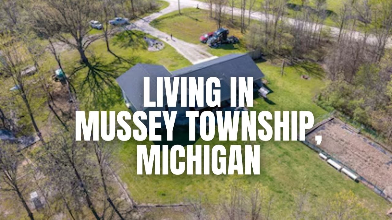 Mussey Township, Michigan Relocation Guide: Vibe, Housing, Amenities &hellip;