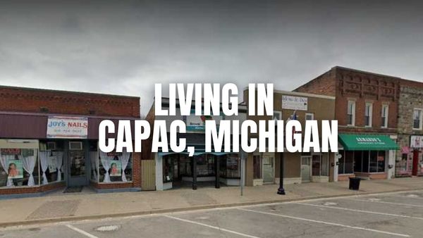Capac, Michigan Living Guide: The Ultimate living guide