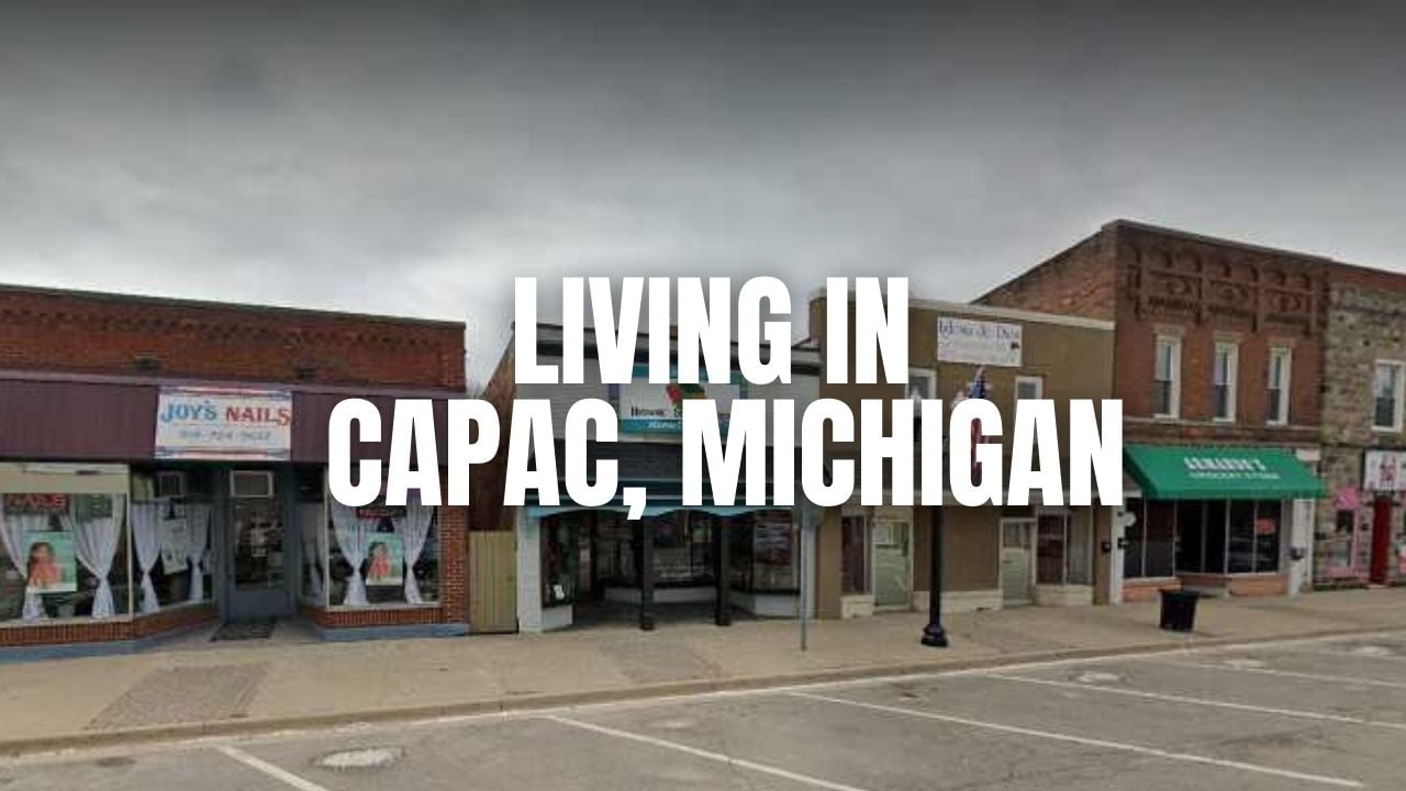 Capac, Michigan Living Guide: The Ultimate living guide
