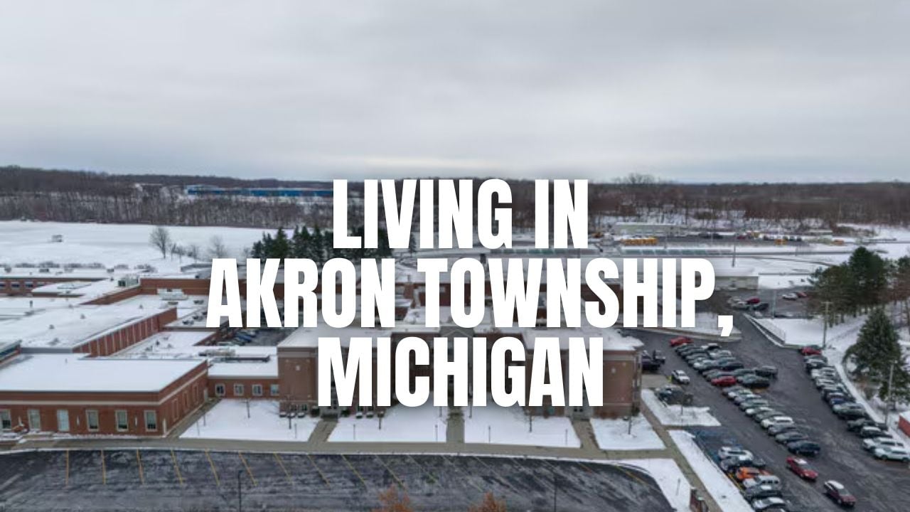 Is Akron Township, Michigan a Good Place to Live? The Honest Local Breakdown