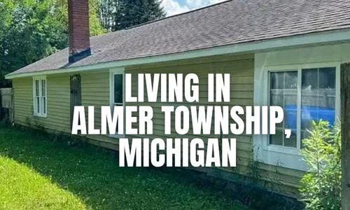 The Truth About Almer Township, Michigan: Neighborhoods, Prices, &hellip;