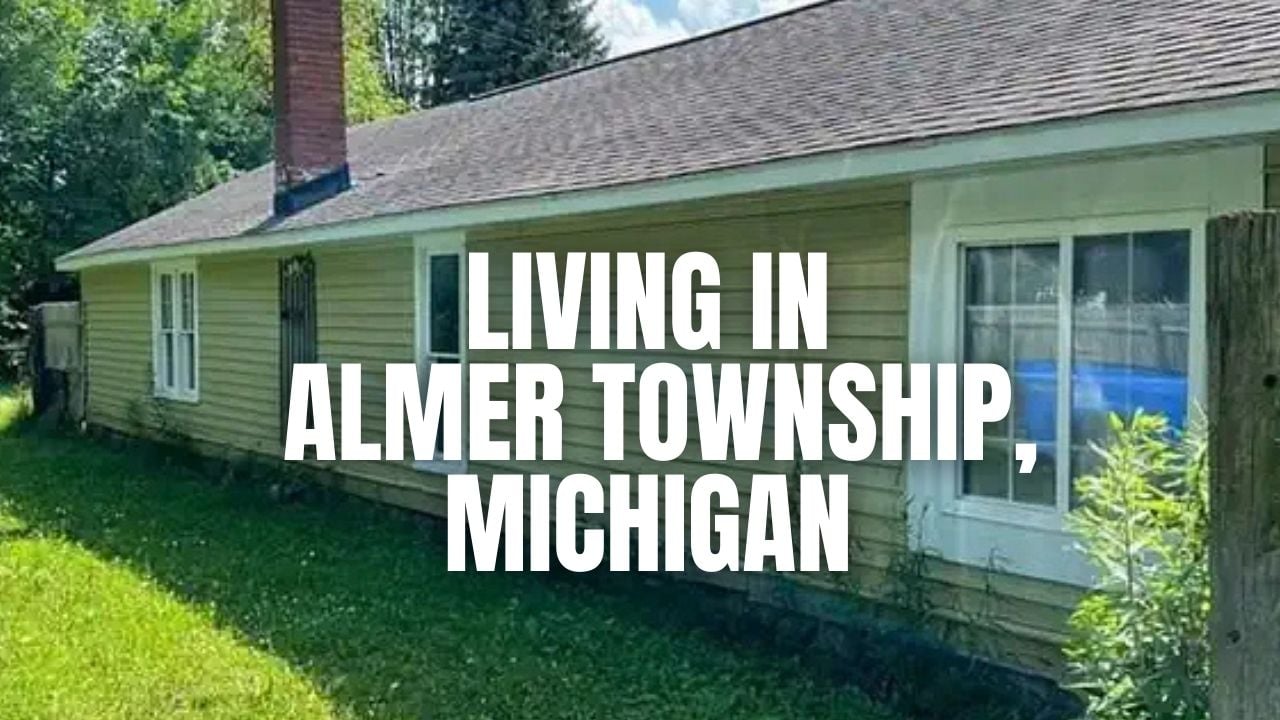 The Truth About Almer Township, Michigan: Neighborhoods, Prices, &hellip;