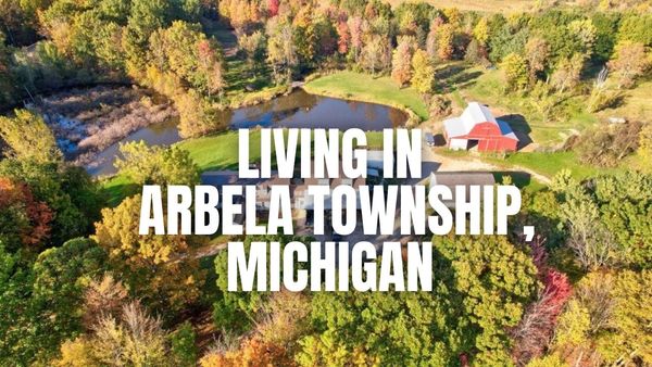 Arbela Township, Michigan Relocation Guide: Vibe, Housing, Amenities &hellip;