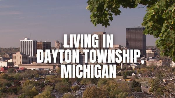 Dayton Township (Tuscola County), Michigan: What It’s Like &hellip;
