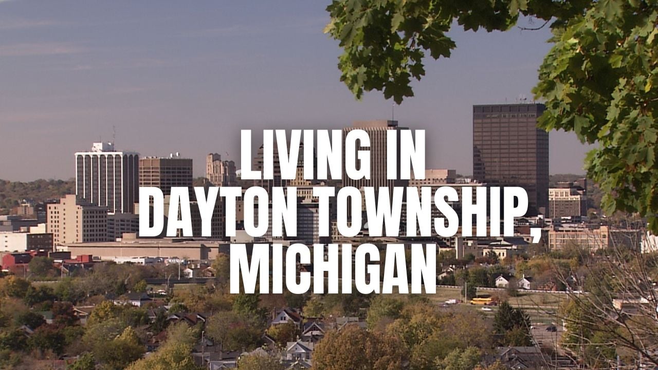 Dayton Township (Tuscola County), Michigan: What It’s Like to Live Here (Cost, Commute, Community & More)