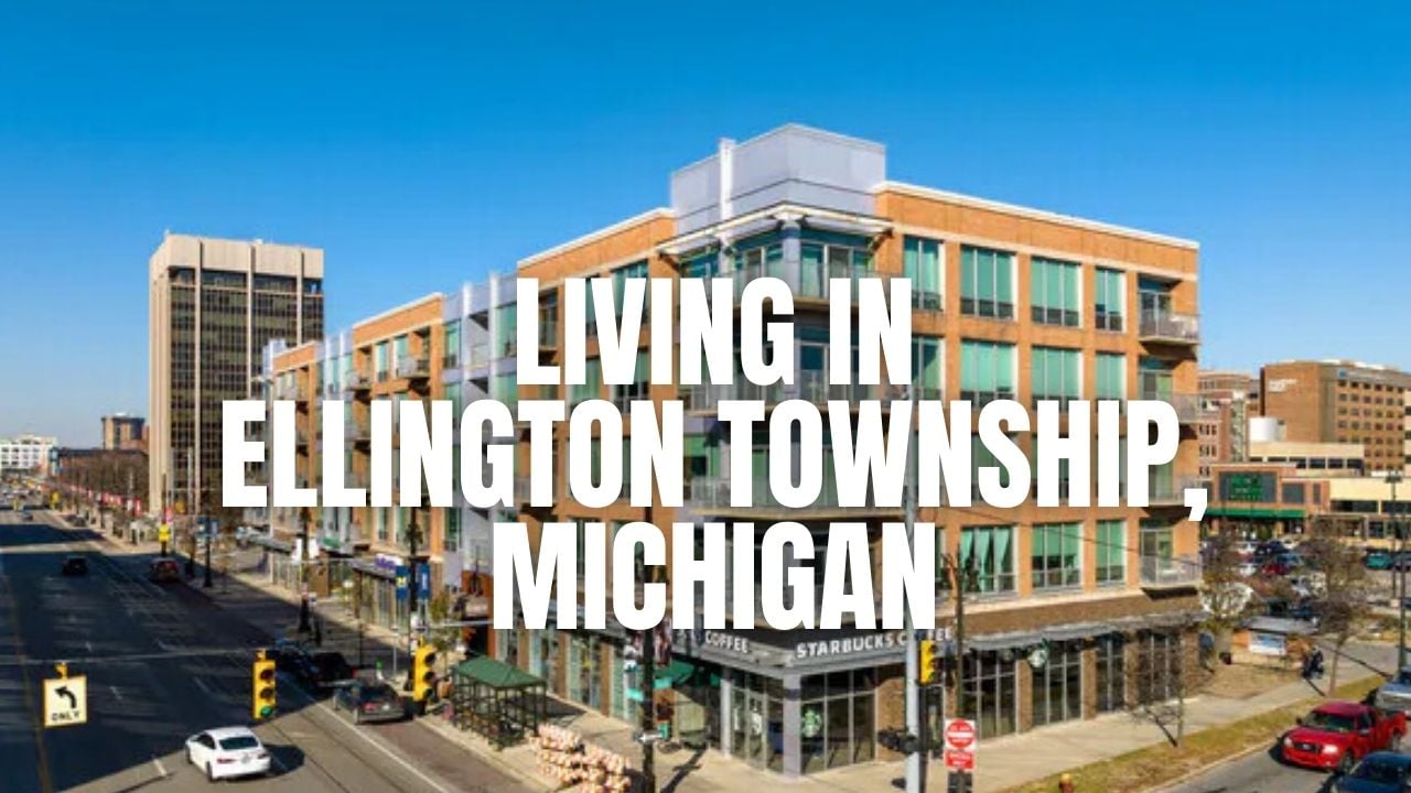 Ellington Township, Michigan Living Guide: The Ultimate living guide