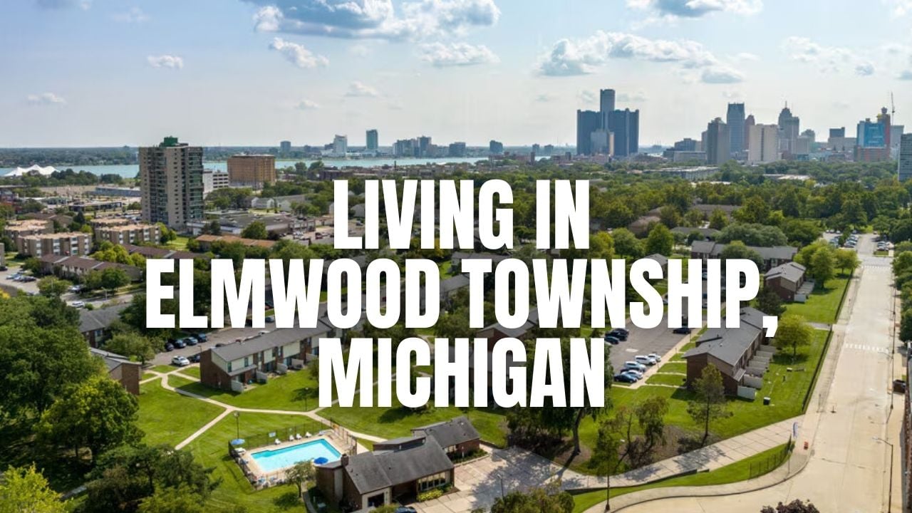 Thinking About Elmwood Township (Tuscola County), Michigan? A practical guide